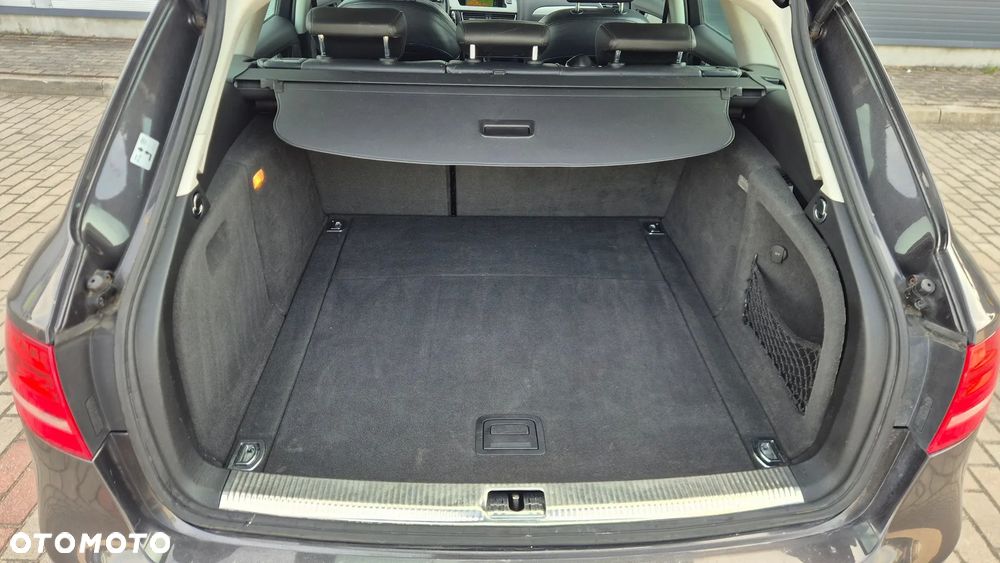 Audi A4 Allroad 2.0 TFSI S tronic - 16