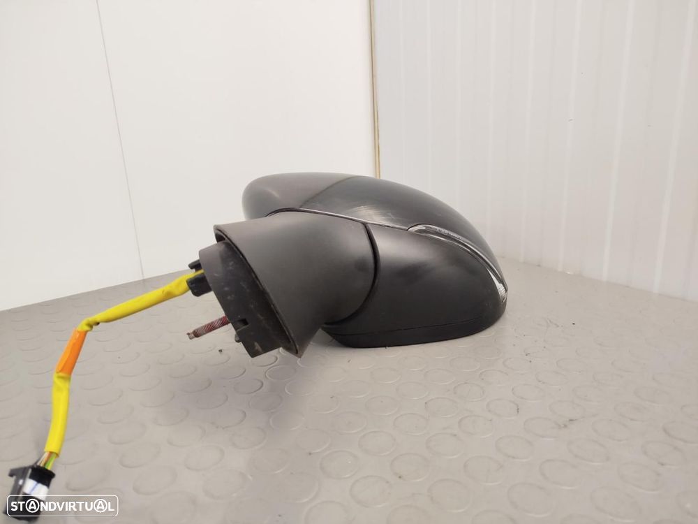 RETROVISOR ESQUERDO RENAULT CAPTUR I - 3