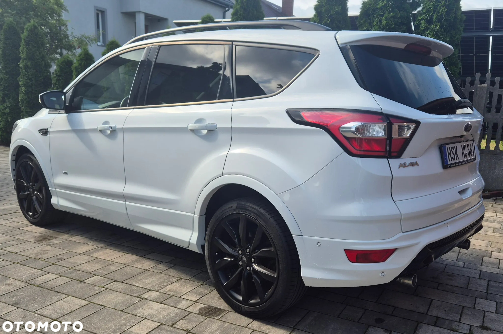 Ford Kuga 1.5 EcoBoost 4x4 ST-Line - 6