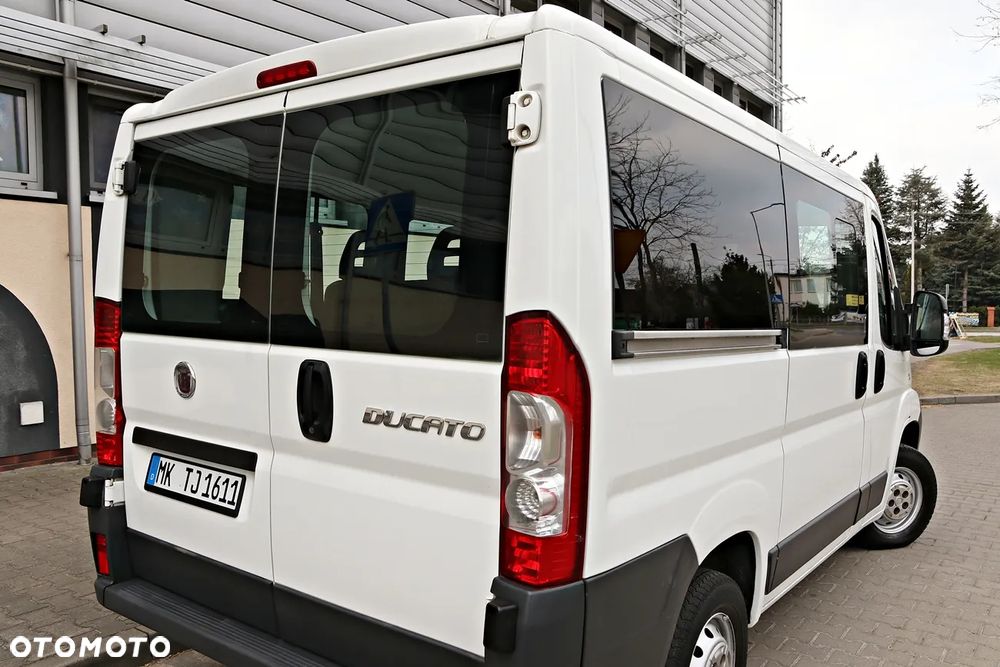 Fiat Ducato - 16