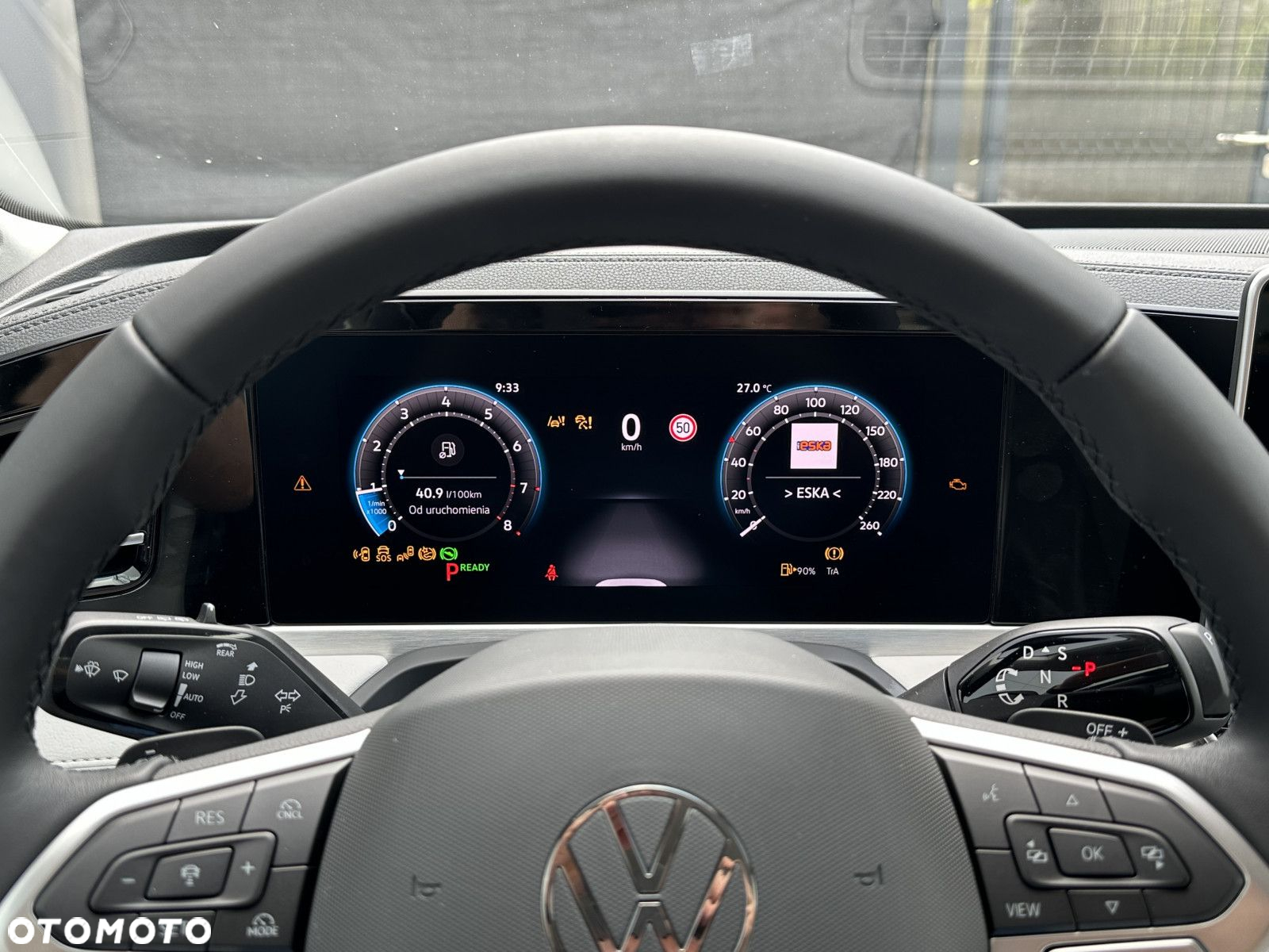 Volkswagen Passat 1.5 TSI EVO Business DSG - 18