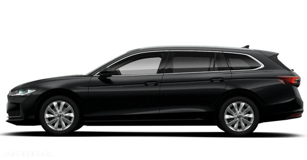 Skoda Superb 1.5 TSI mHEV Drive DSG - 3
