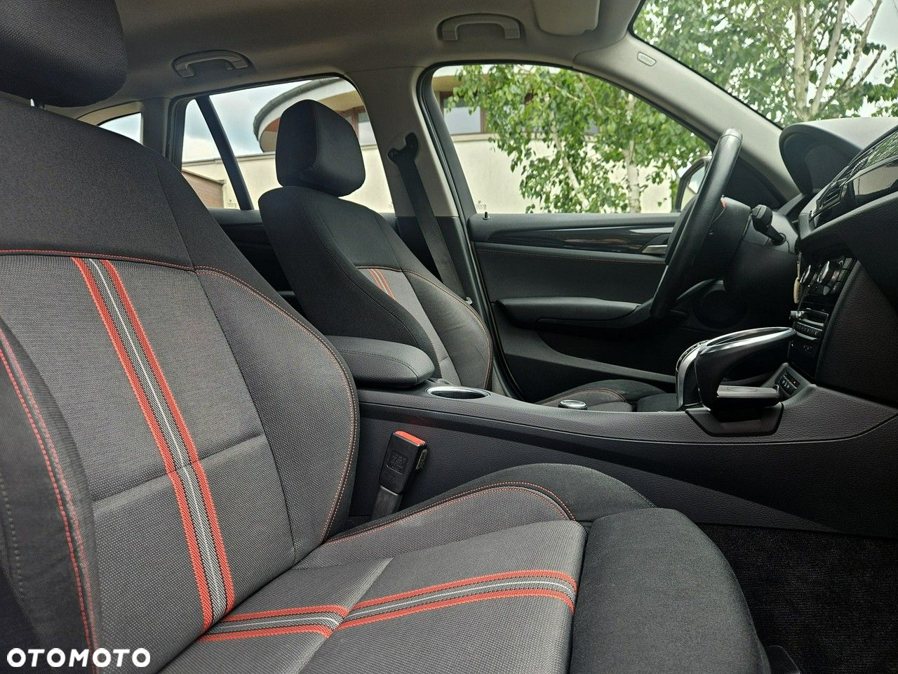 BMW X1 xDrive20d Sport Line - 7