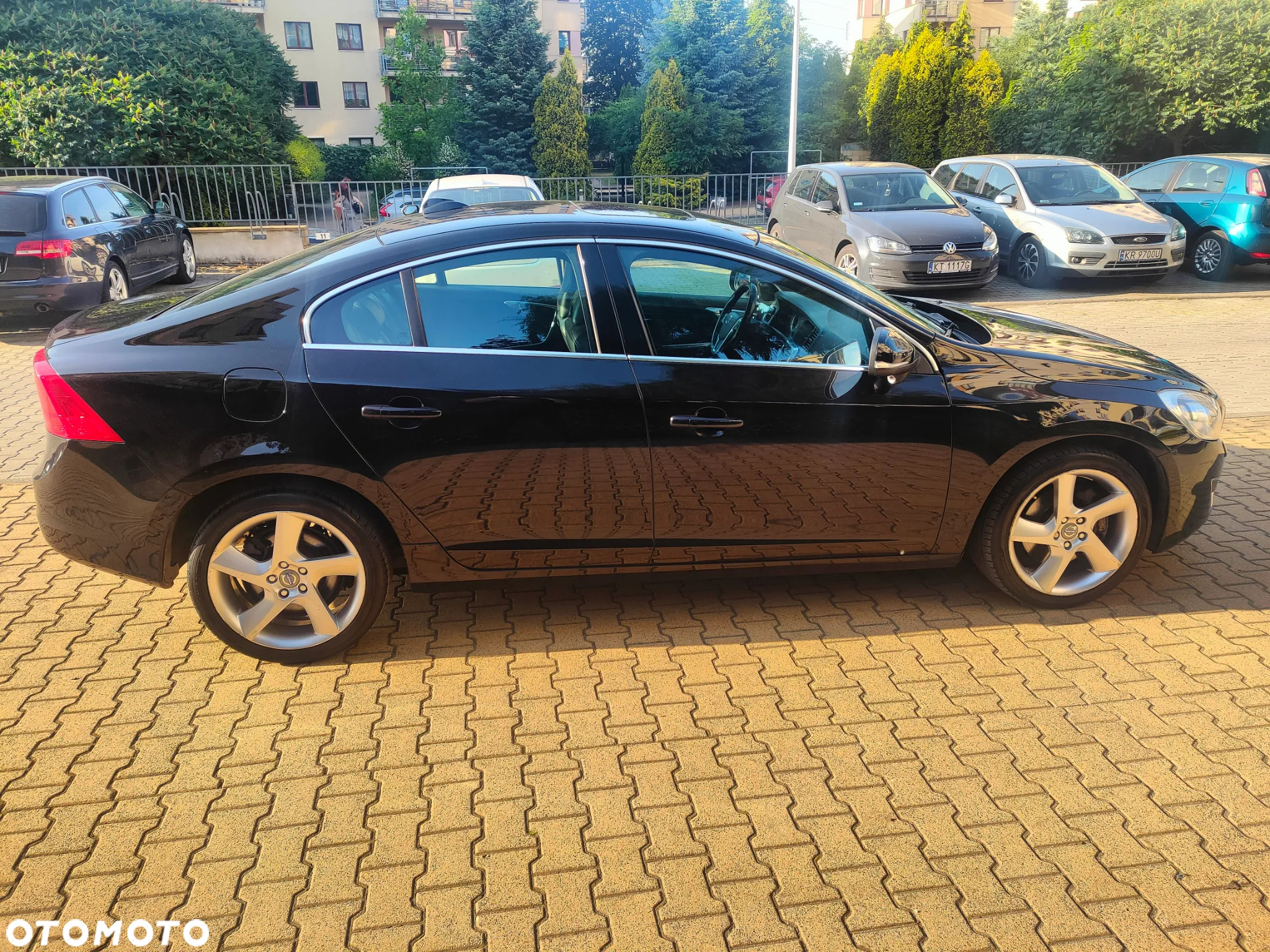Volvo S60 2.0T Powershift Summum - 3