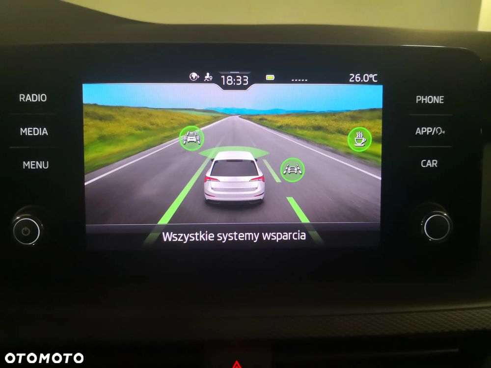 Skoda Scala 1.0 TSI Ambition - 17