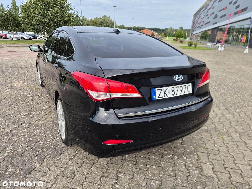 Hyundai i40 1.6 GDI Classic - 8