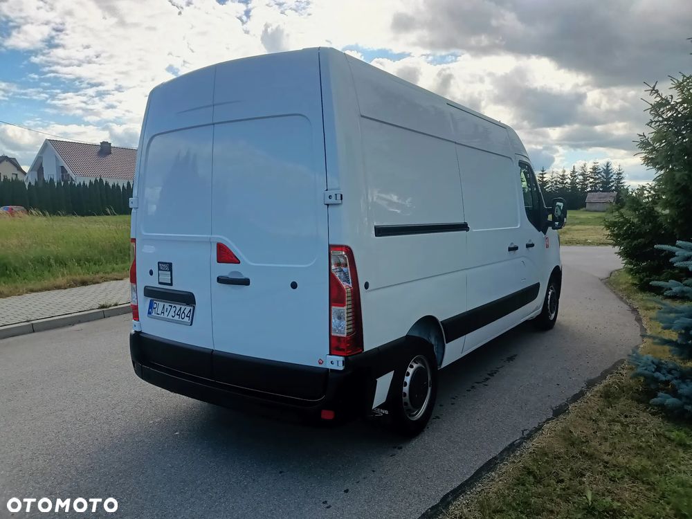 Renault master - 4