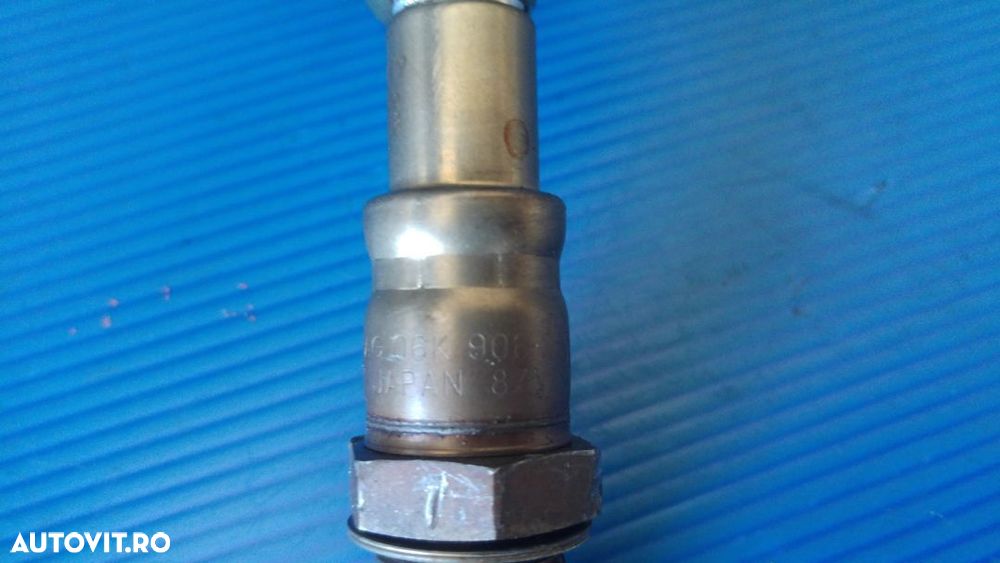 sonda lambda 2.0 gti tfsi tsi dkz vw polo 8z arteon audi a3 8v seat ateca 06k906265c - 2