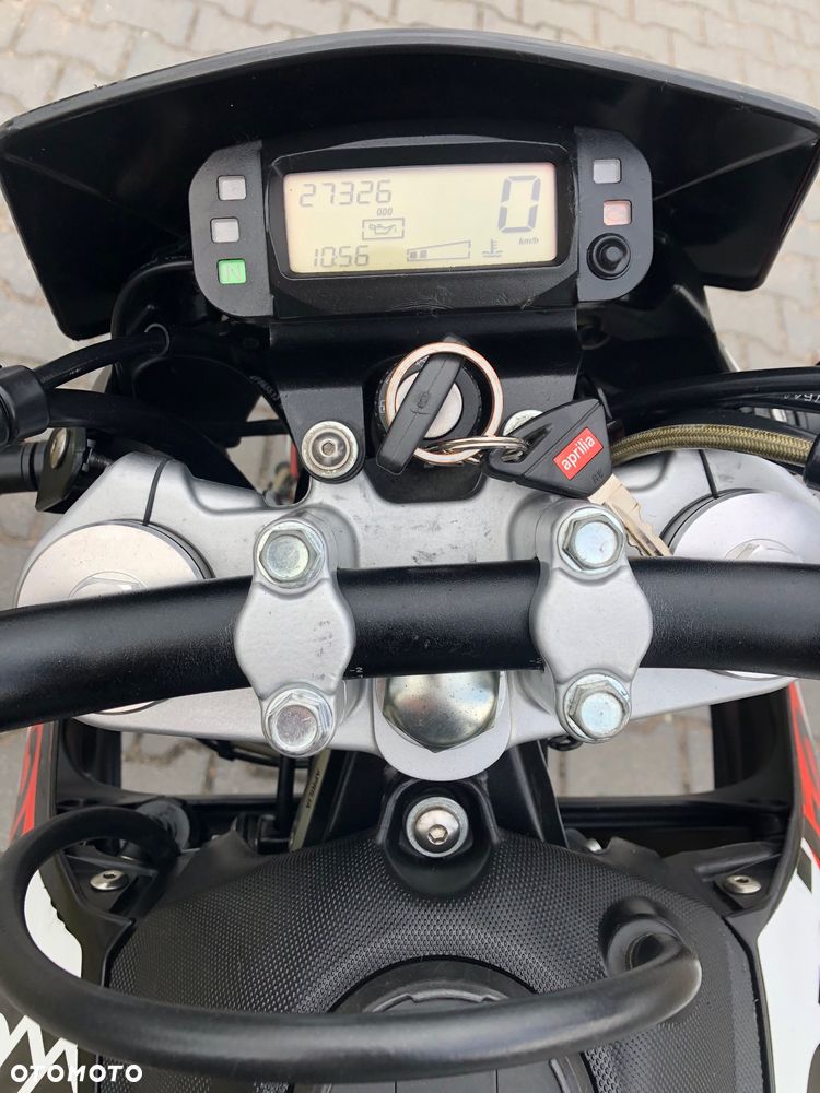 Aprilia RX - 15