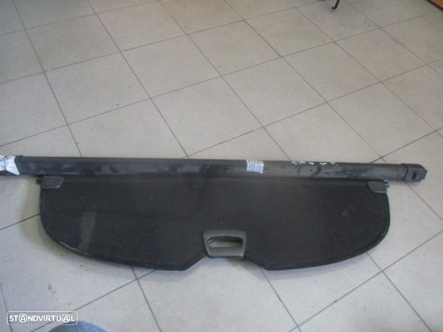 Tampo Cortina Da Mala TAMP179 PEUGEOT 308 SW 2010 5P - 2