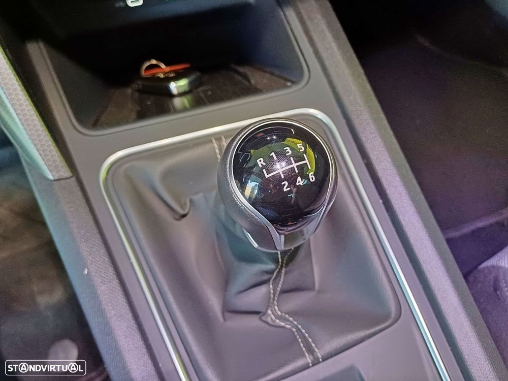 SEAT Leon 1.0 TSI Style - 18