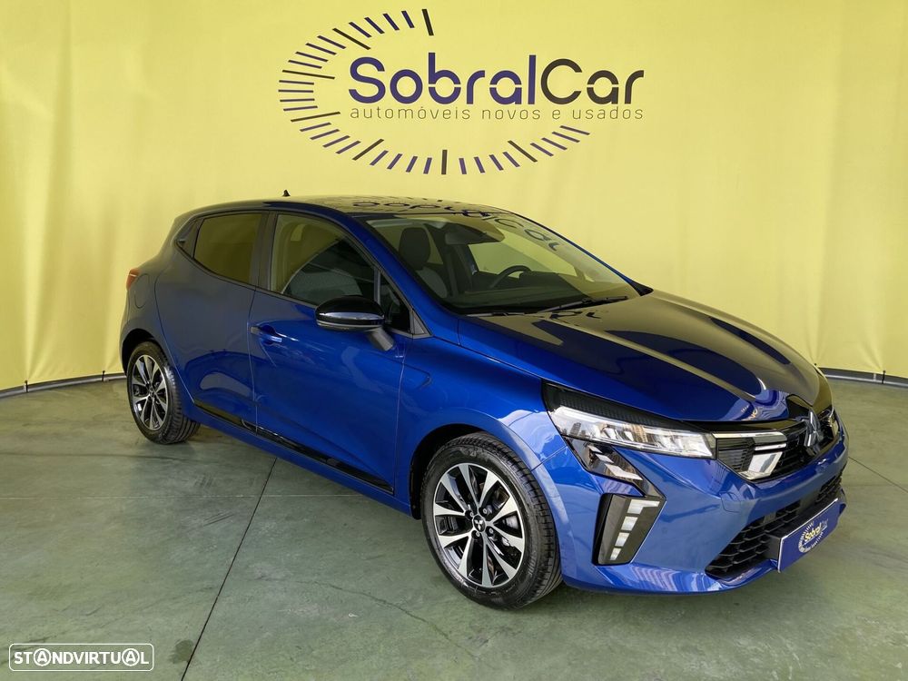 Mitsubishi Colt 1.0 MPI-T Kaiteki - 2