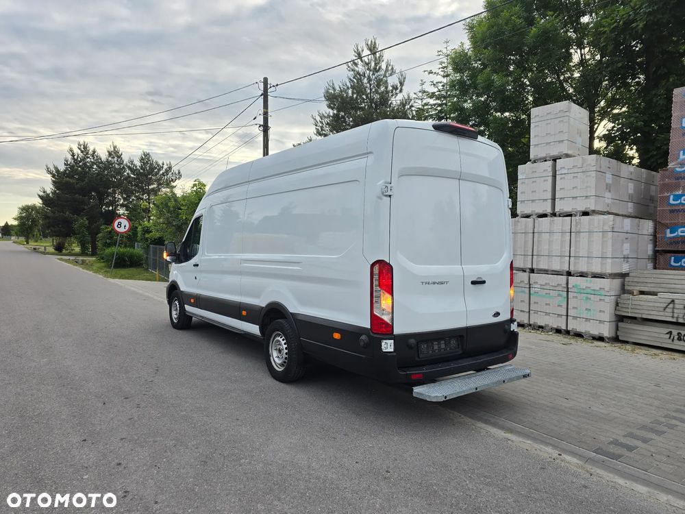 Ford Transit L4H3/Klimatyzacja/Kamera/Bus/ - 5