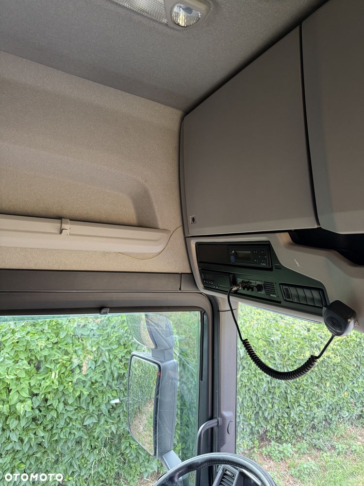 Scania R450 - 25
