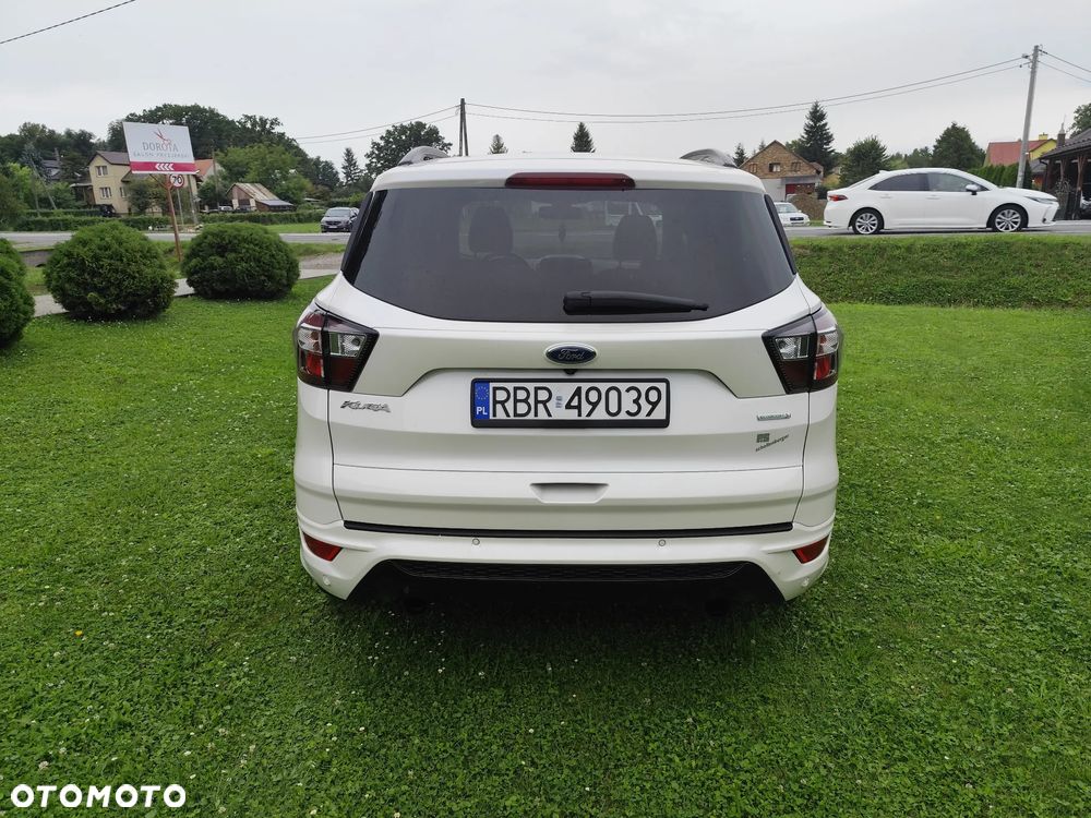 Ford Kuga 1.5 EcoBoost 4x4 ST-Line - 6