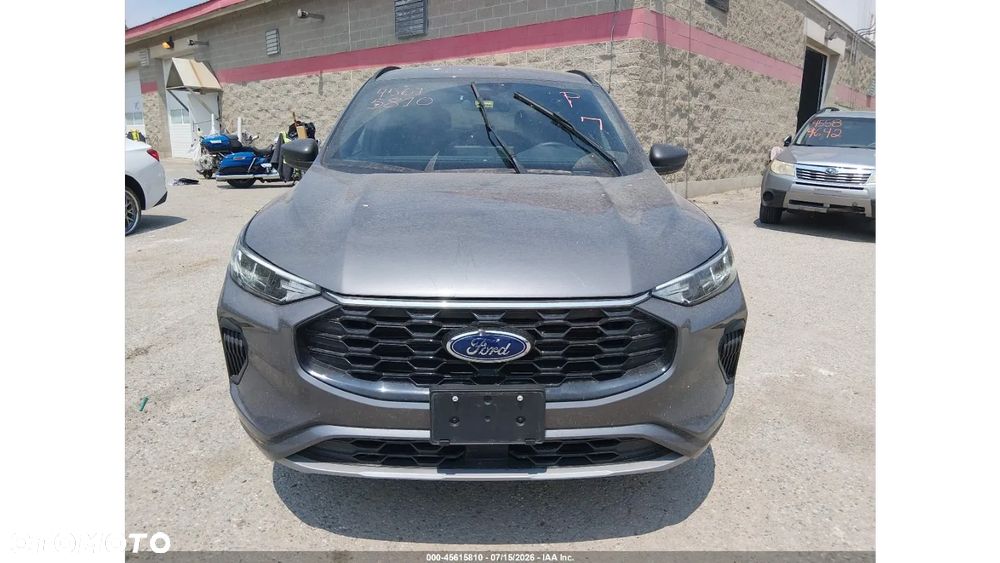 Ford Kuga 1.5 EcoBoost AWD ST-Line ASS - 3
