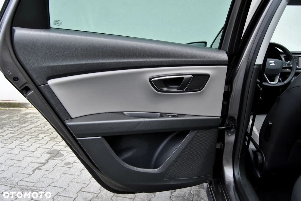 Seat Leon - 26