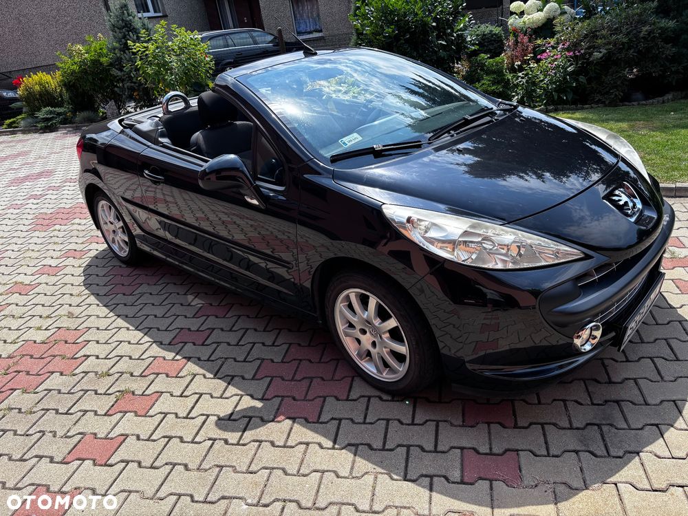 Peugeot 207 - 3