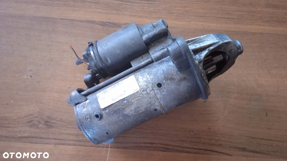 Rozrusznik Ford Focus MK1 98ab11000bc - 1