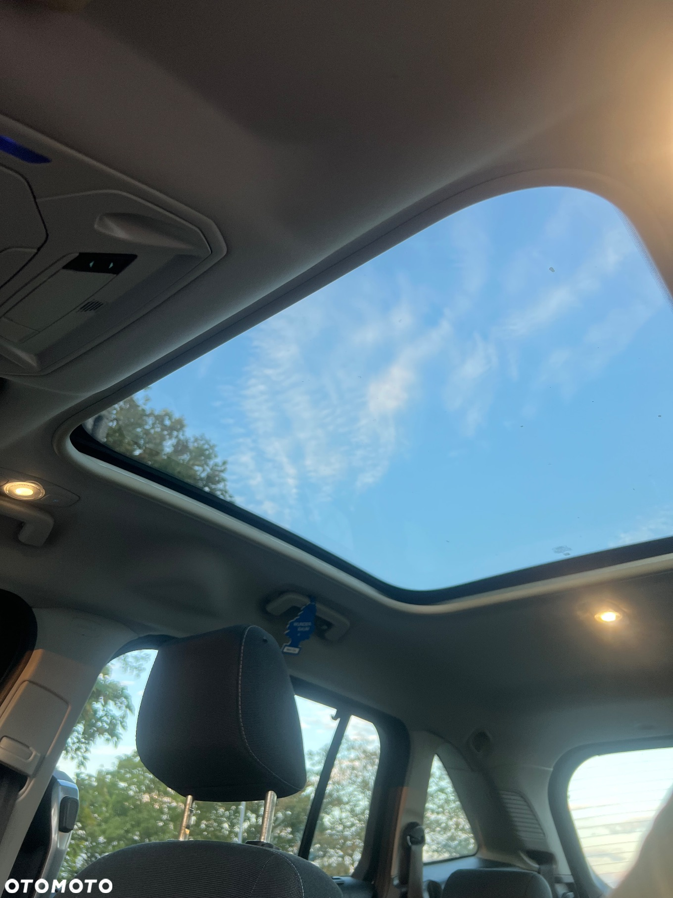 Ford Grand C-MAX 1.6 TDCi Titanium - 17