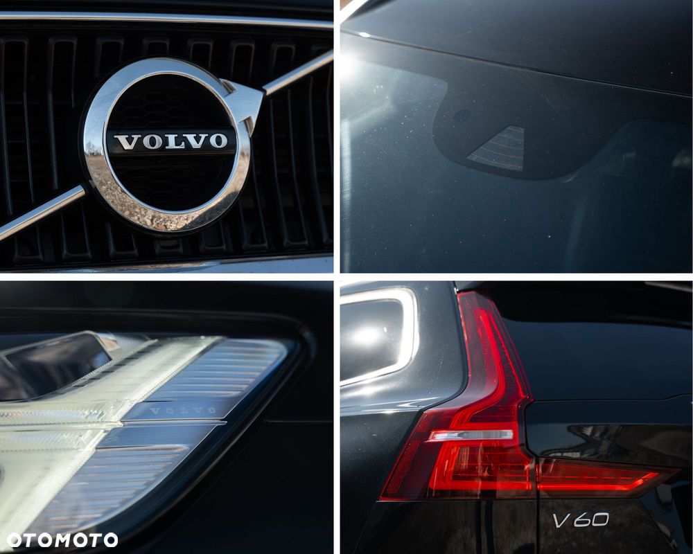 Volvo V60 D3 Drive-E Momentum - 23