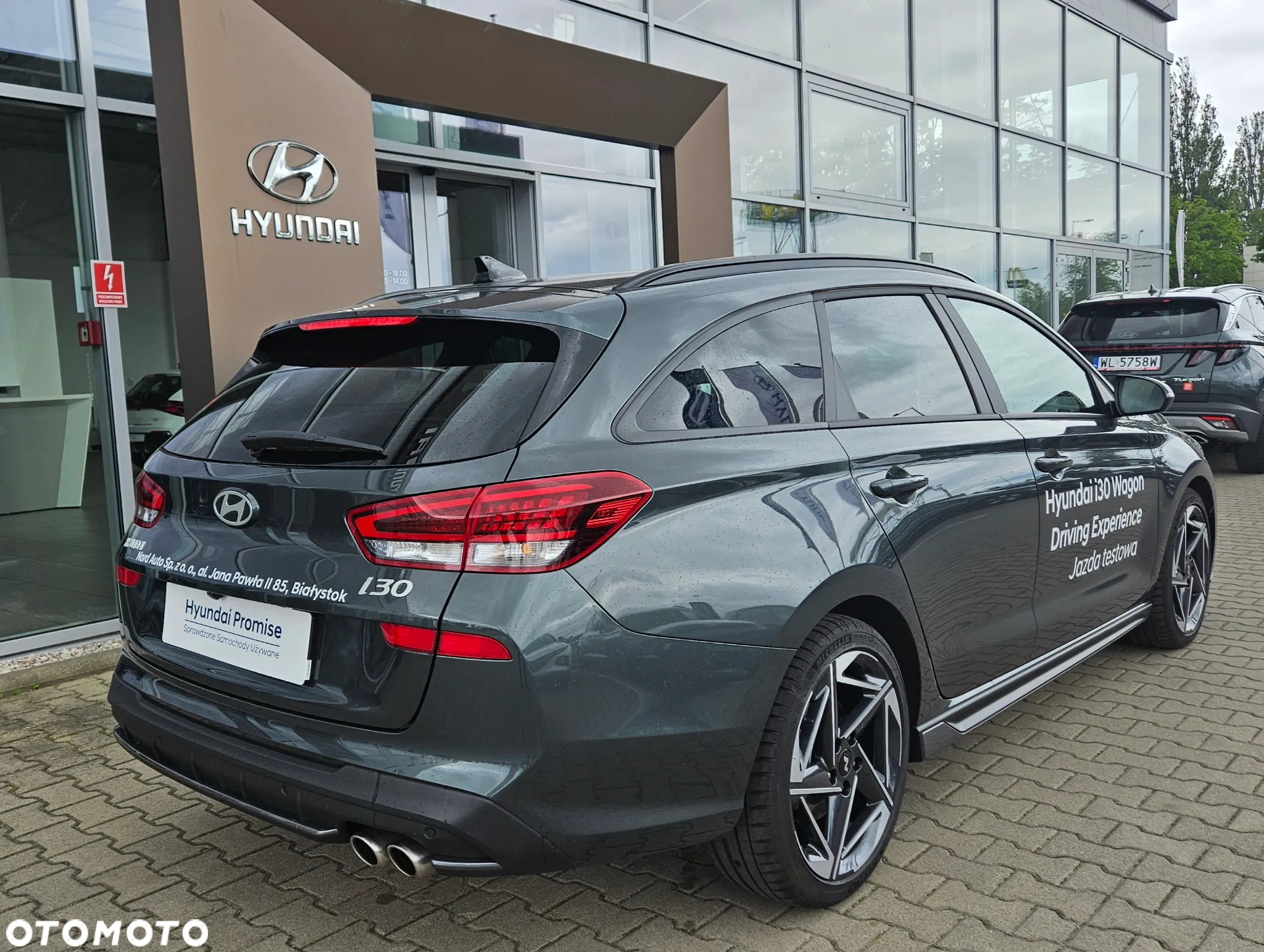 Hyundai i30 - 5