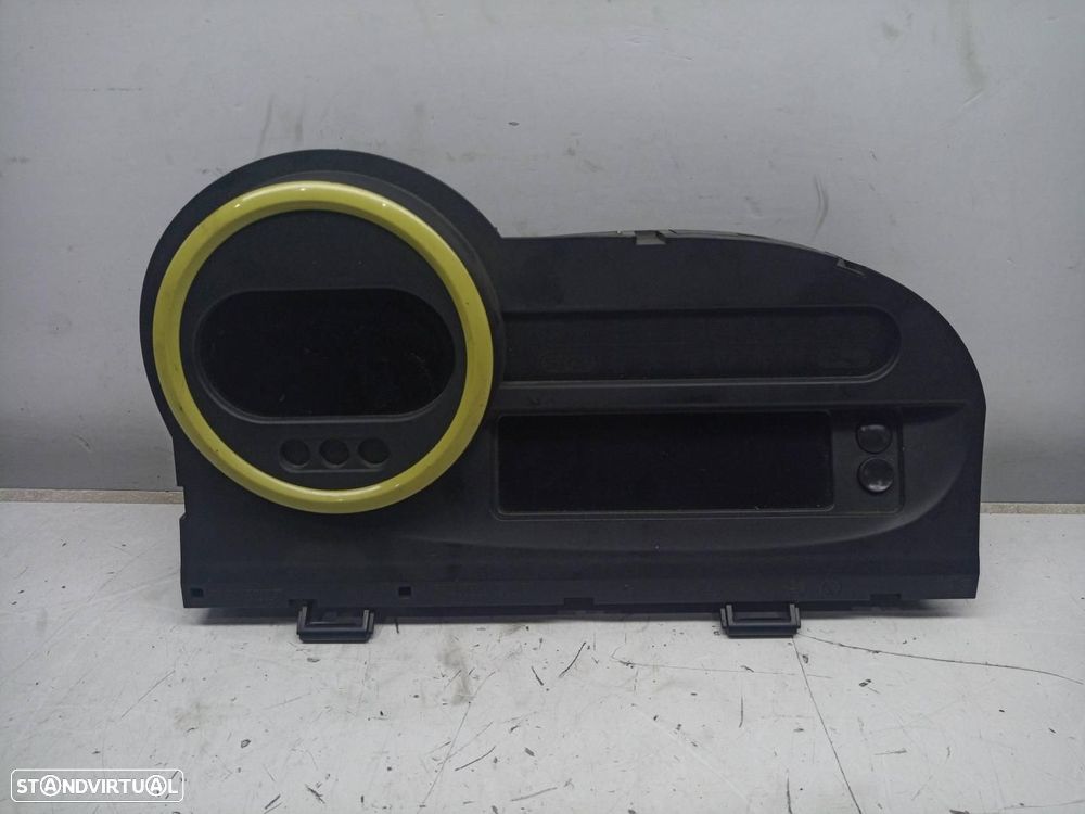 QUADRANTE RENAULT TWINGO II - 1