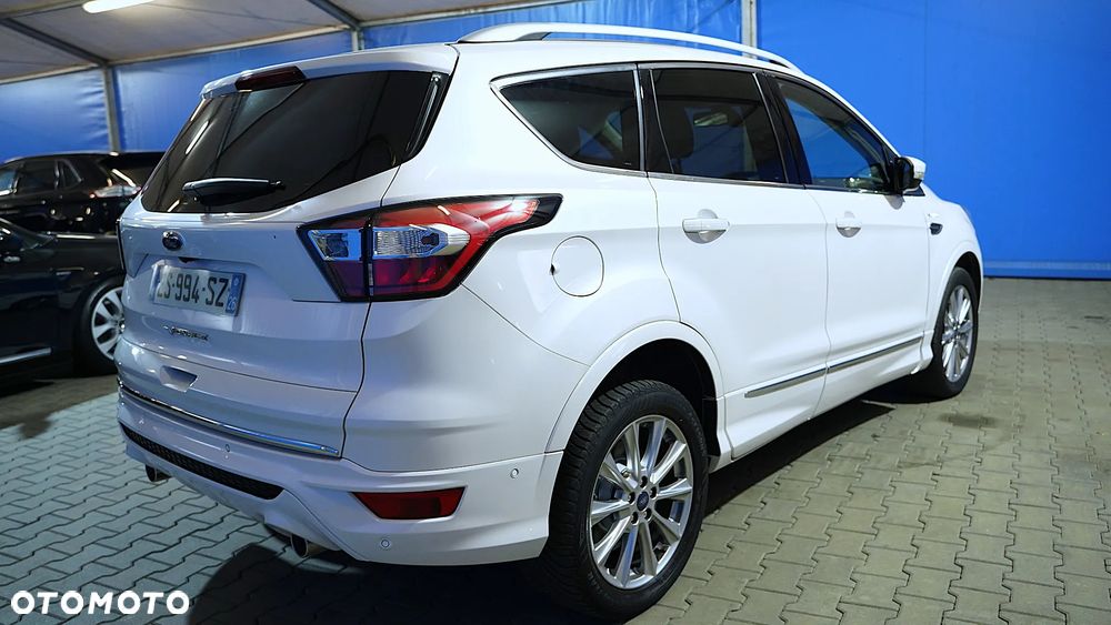 Ford Kuga - 7