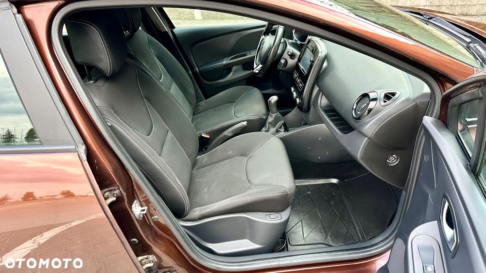 Renault Clio Energy TCe 90 Start & Stop Dynamique - 18