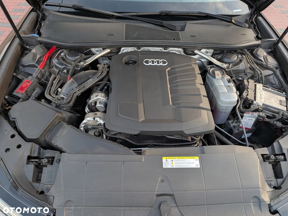 Audi A6 Avant - 28