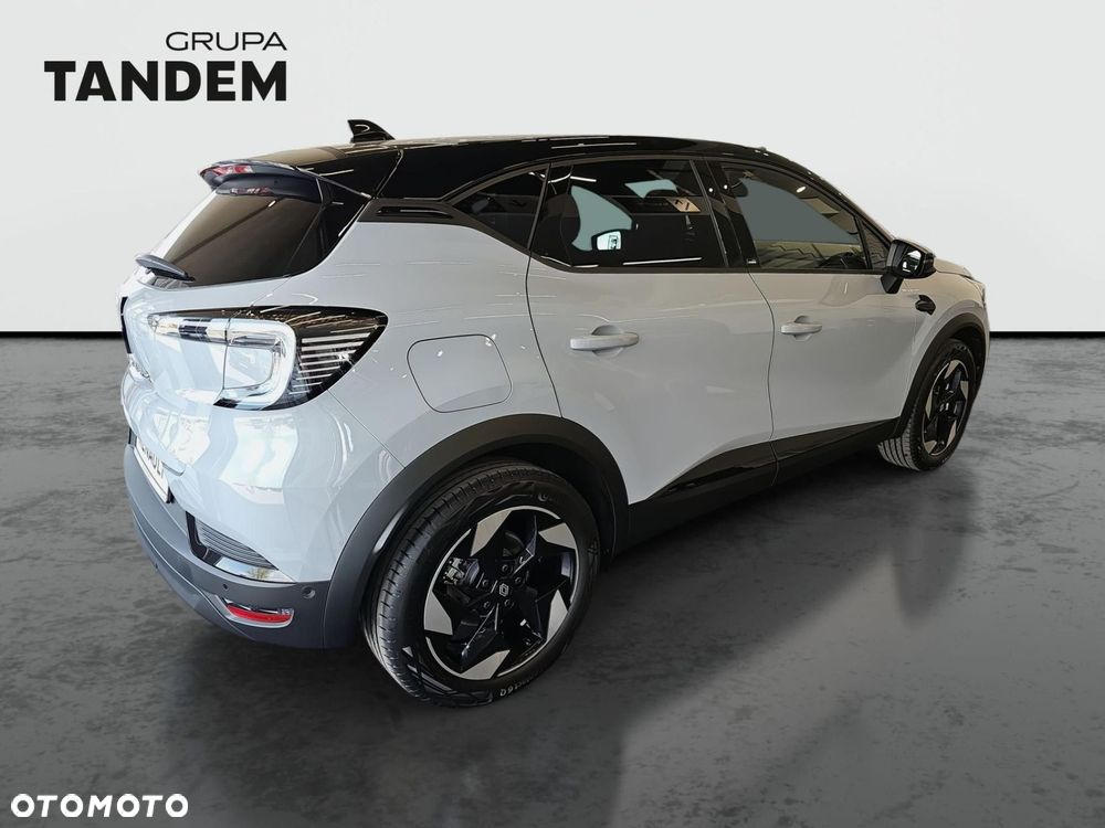 Renault Captur - 5
