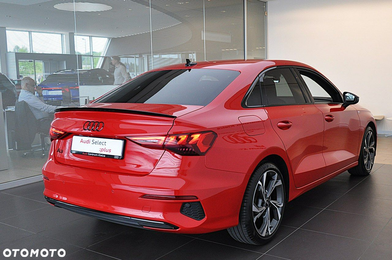 Audi A3 - 4