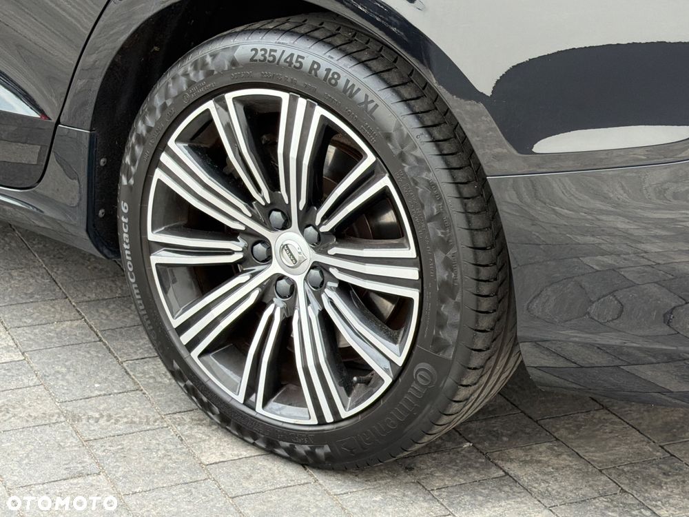 Volvo S60 T8 Twin Engine AWD Geartronic Inscription - 13
