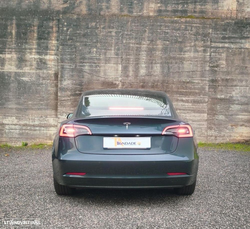 Tesla Model 3 Standard Range Plus RWD - 9