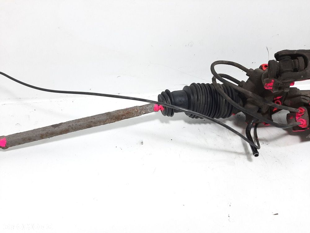 CITROEN XANTIA 1.6 8V 96R PRZEKLADNIA MAGLOWNICA KIEROWNICZA 9622764830 - 8