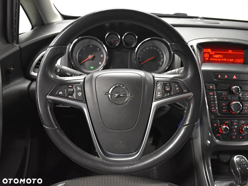 Opel Astra 1.7 CDTI Cosmo - 16