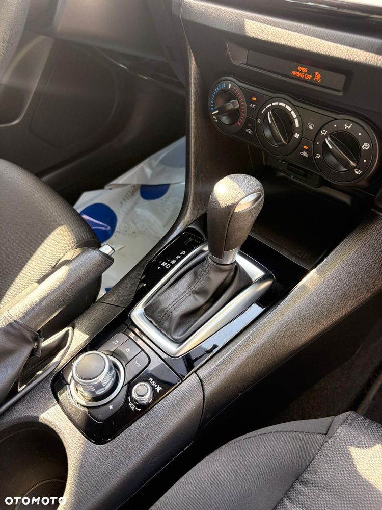 Mazda 3 SKYACTIV-G 120 Automatik Center-Line - 16