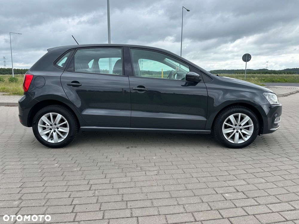 Volkswagen Polo - 8