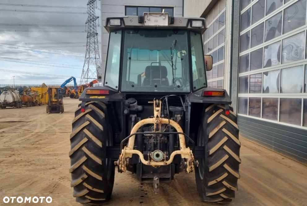 Massey Ferguson MF3075 , CIĄGNIK ROLNICZY / + TUR / ROKU 1996 - 3