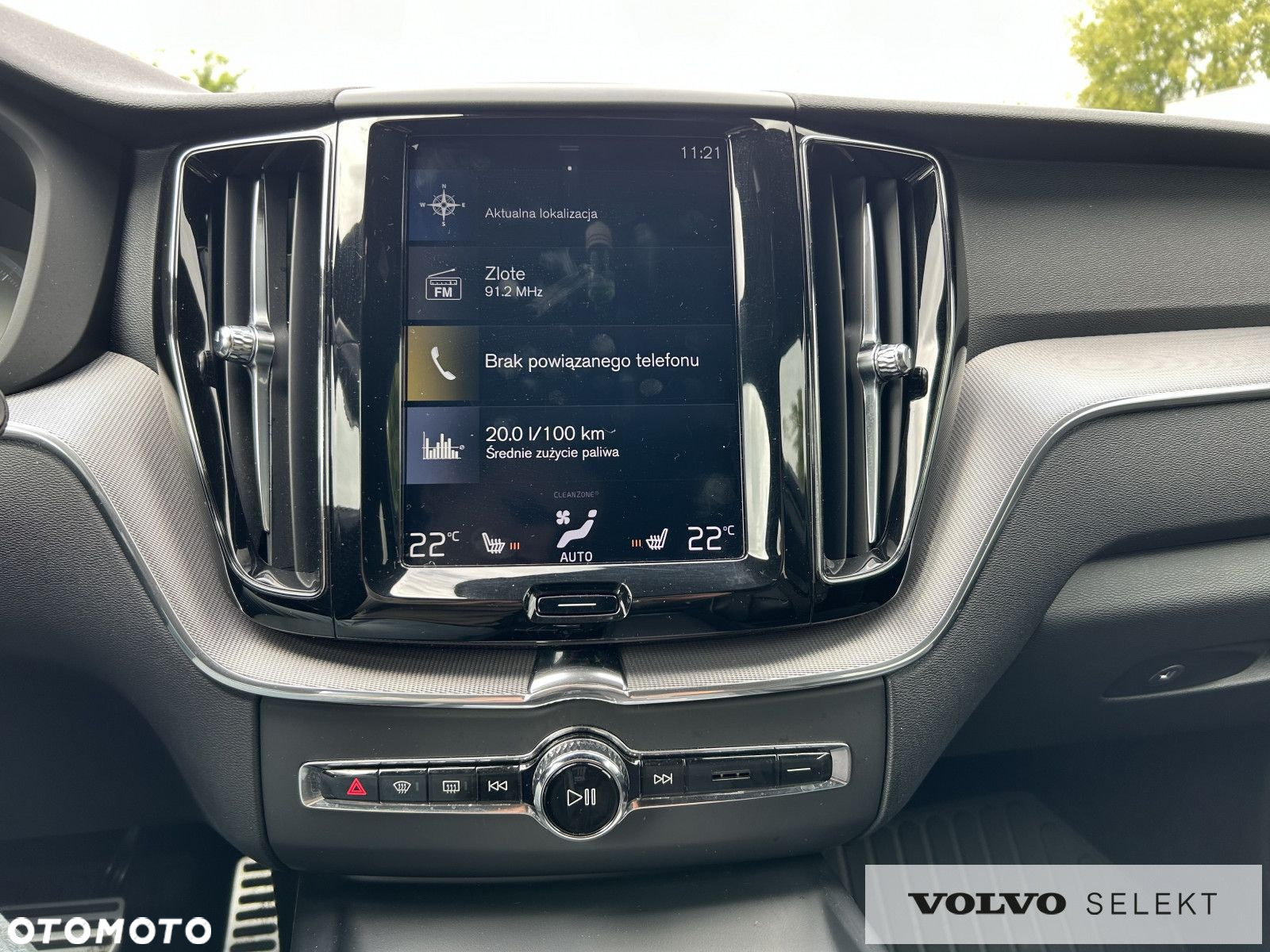Volvo XC 60 - 16