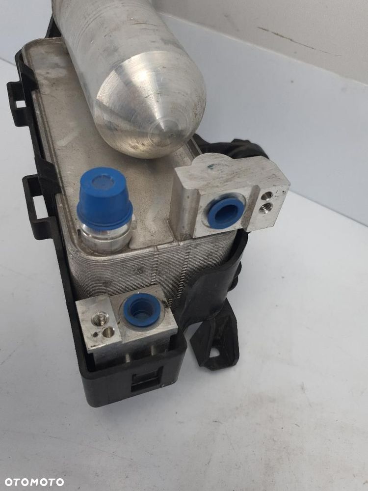 CHŁODNICA KLIMATYZACJI SKRAPLACZ BMW 5 G60 7 G70 5A1C603 - 4