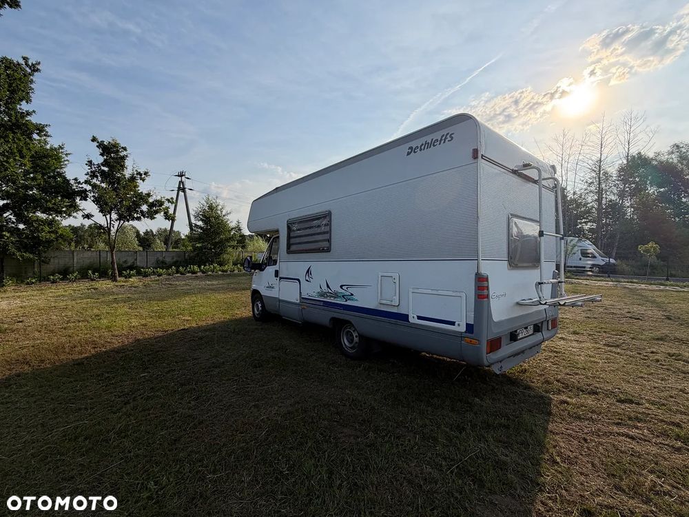 Fiat Ducato - 3