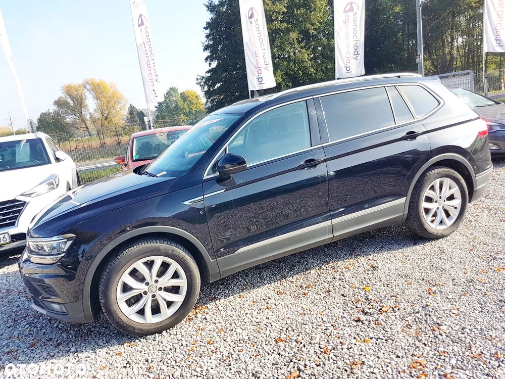 Volkswagen Tiguan Allspace 2.0 TDI SCR IQ Drive DSG 7os - 23