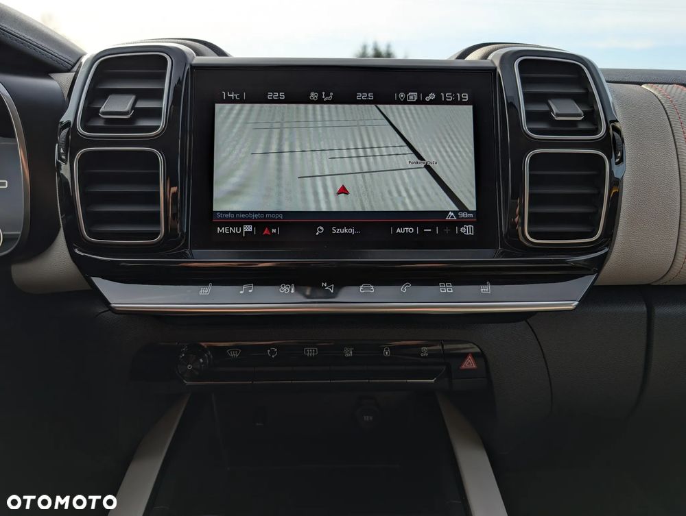 Citroën C5 Aircross 1.5 BlueHDi Shine EAT8 - 30