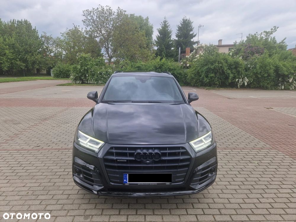 Audi Q5 2.0 TDI Quattro Sport S tronic - 6
