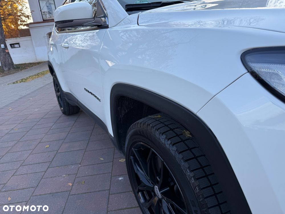 Jeep Compass 1.4 TMair Limited 4WD S&S - 21