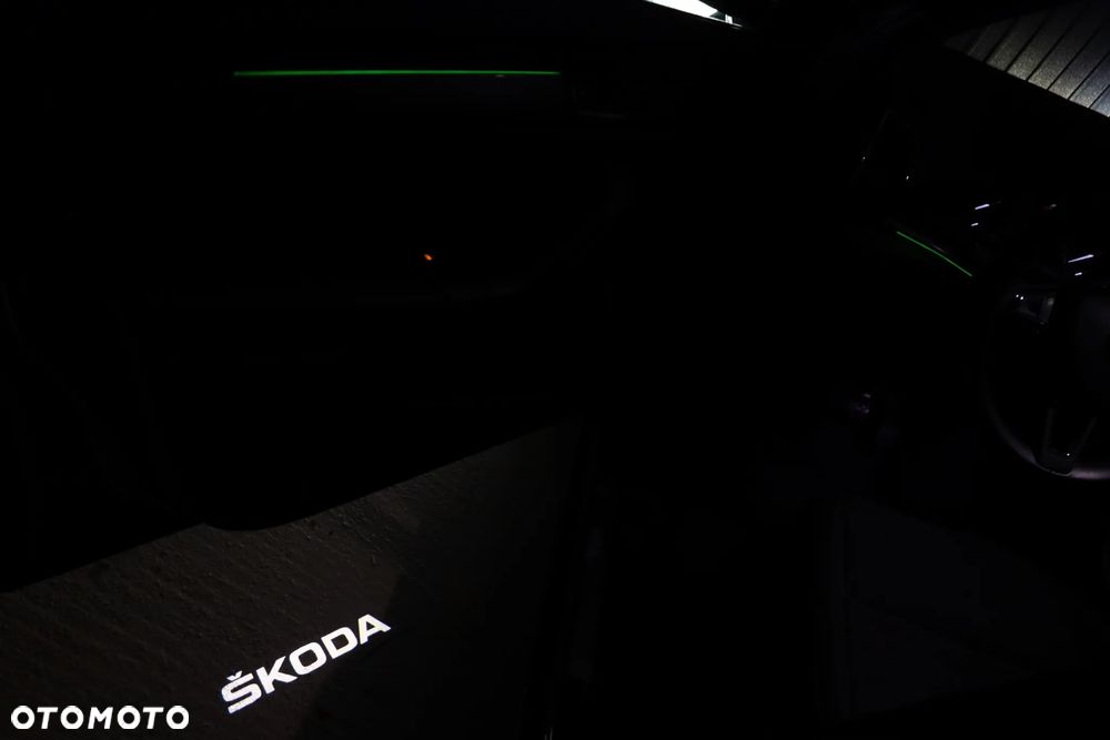 Skoda Karoq 1.5 TSI ACT DSG Soleil - 35