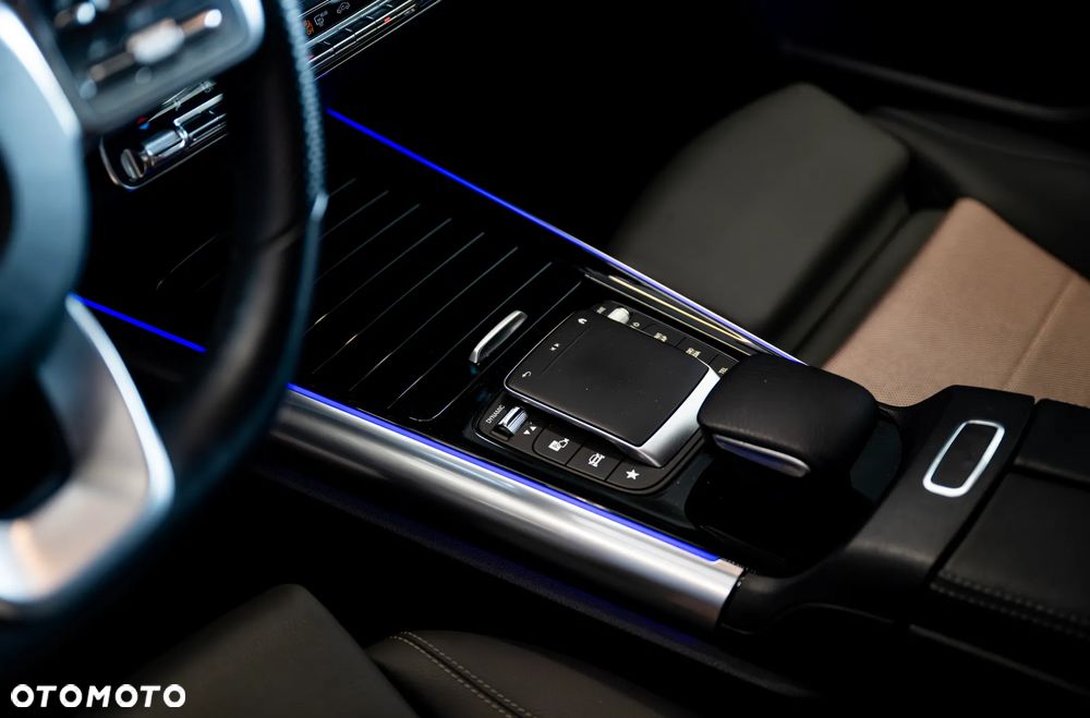 Mercedes-Benz EQA 250 66.5kWh Electric Art - 31