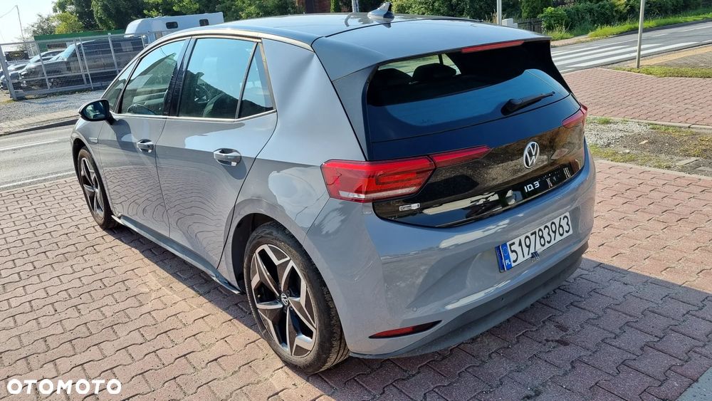 Volkswagen ID.3 Pro - 8