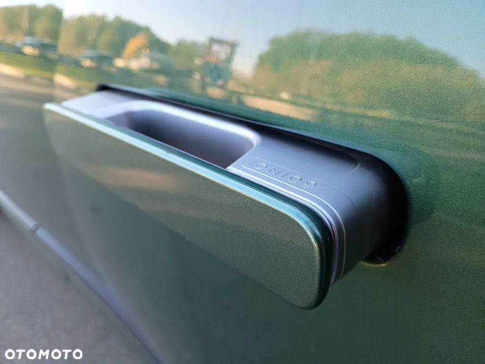 Hyundai IONIQ 9 110kWh Calligraphy AWD - 28